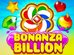 bonanza billiion